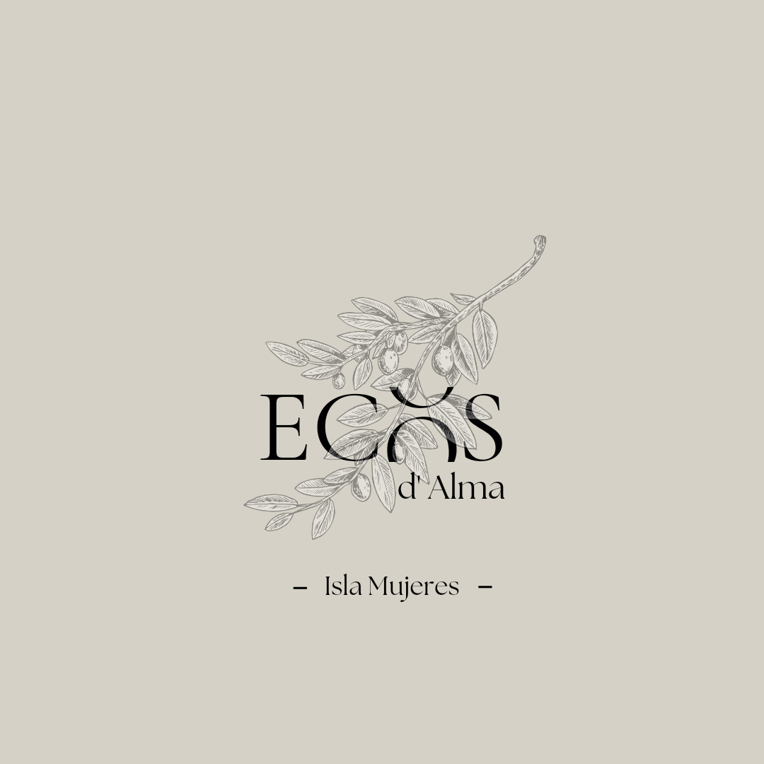 Casa Ecos d’Alma logo